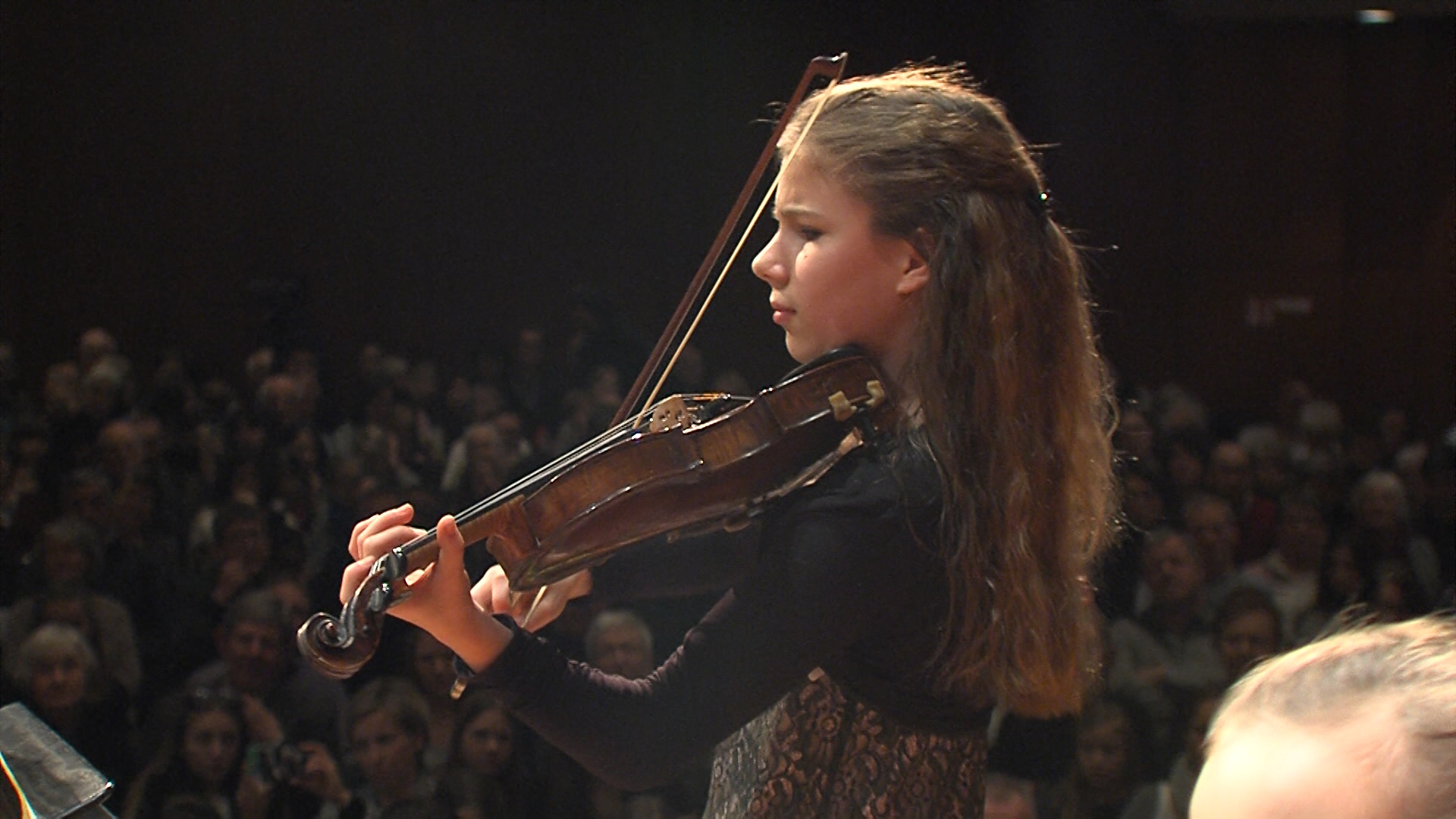  Jugend Musiziert Preisträgerkonzert Illustration 